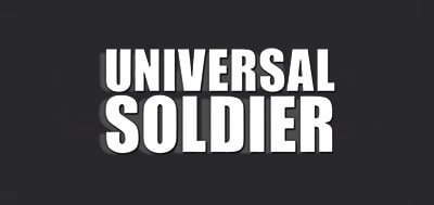 کالکشن Universal Soldier