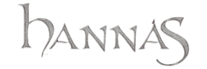 لوگوی کالکشن Hannas