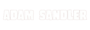 لوگوی کالکشن Adam Sandler