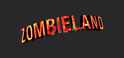 کالکشن Zombieland