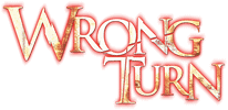 لوگوی کالکشن Wrong Turn