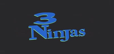 کالکشن 3 Ninjas