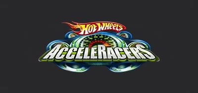 کالکشن Hot Wheels AcceleRacers