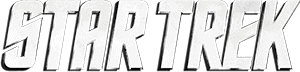 لوگوی کالکشن Star Trek
