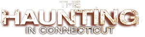 لوگوی کالکشن The Haunting in Connecticut