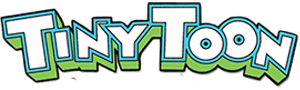 لوگوی کالکشن Tiny Toon