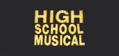 کالکشن high school musical