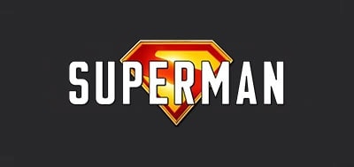 کالکشن superman