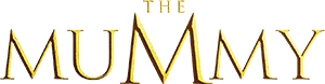 لوگوی کالکشن The Mummy