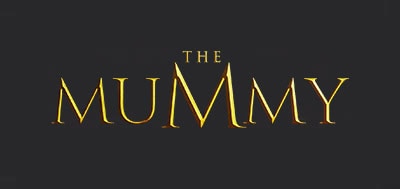 کالکشن The Mummy