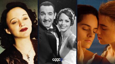 بهترین فیلم های فرانسوی