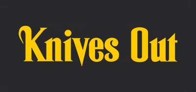 کالکشن Knives Out