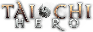 لوگوی کالکشن Tai Chi Hero