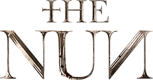 لوگوی کالکشن The Nun
