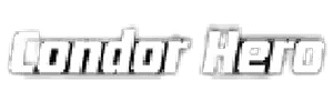 لوگوی کالکشن Condor Hero