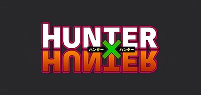 کالکشن Hunter x Hunter