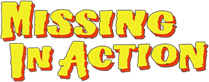 لوگوی کالکشن Missing in Action
