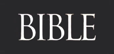 کالکشن The Bible