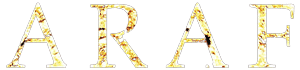 لوگوی کالکشن Araf