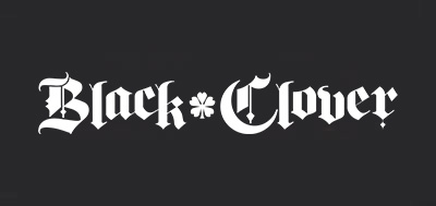 کالکشن Black Clover