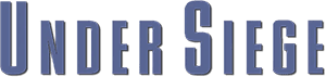 لوگوی کالکشن Under Siege