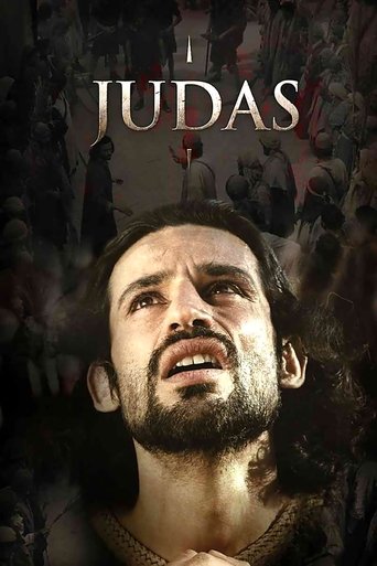 پوستر رسمی فیلم Judas: Close to Jesus (2001)