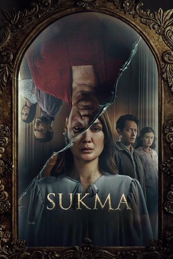 پوستر رسمی فیلم Sukma (2025)